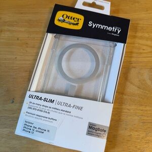 OtterBox Ultra-Slim Case for iPhone 13/14/15/16